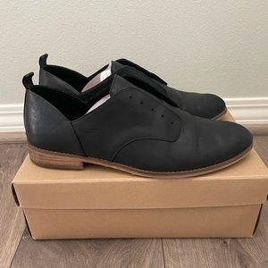 Lucky Brand Ednah Oxford